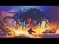 【徹夜BGM】目が覚める曲！超かっこいいハウスミュージック集/House Music