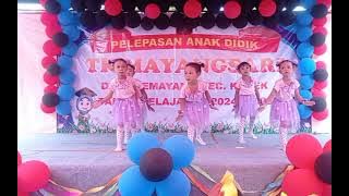 Download lagu Tang Ting Tung - Penampilan Pentas Seni Siswa-siswi TK