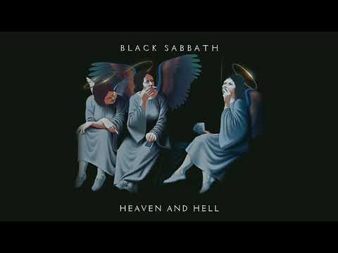 Black Sabbath - Lady Evil (7-inch Mono Edit) [Official Audio]