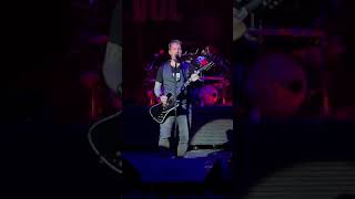 Volbeat “Slaytan” 26/09/2019 O2 Academy Brixton, London