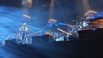 Bon Iver - "U (Man Like)" (Leeds, 19th October 2022)