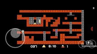 MINE RUNNER, LOAD RUNNER, CHINI CHOR LEVEL 37 CRACKED