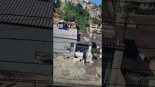 Deu ruim prós cara do corre #police #rota