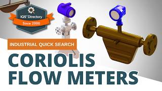 Coriolis Flow Meter: The Complete Guide