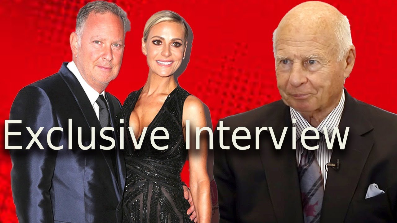 Attorney Ronald Richards Gives Details On PK Dorit Tom RHOBH Finances 