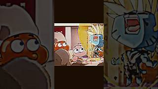 Gumball Edit