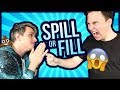 RYGUYROCKY FIRES HIS BEST FRIEND! | Spill Your Guts or Fill Your Guts