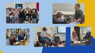 United Way Ozarks Regions Partnership with Ozarks Literacy Council