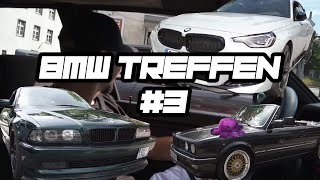 FreyTV | BMW Oberberg Treffen #3 | Super Cut | Rolling Shots