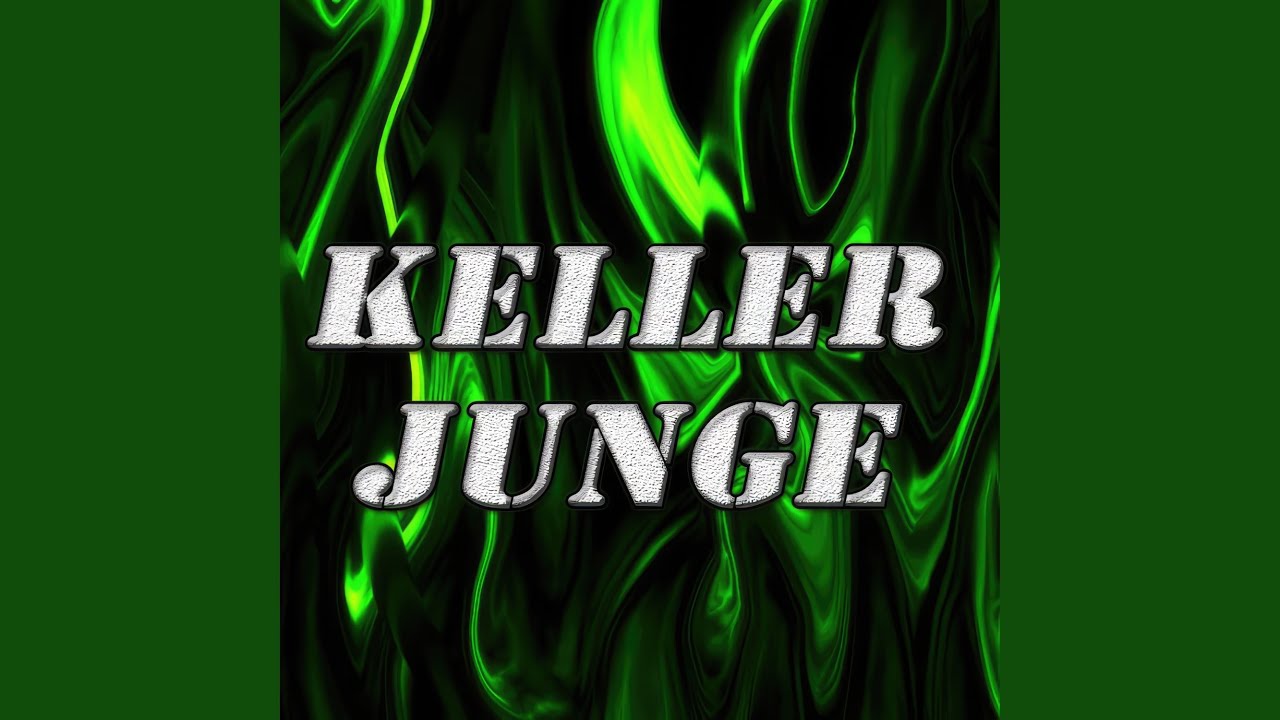 Kellerjunge (Instrumental Version)