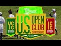 HUCK vs. Fury--2019 U.S. Open Club Championships
