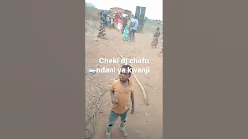 Kweli Singer Noma Cheki Watu Walivyo Pagawa Dj Chafu Akichafuwa Spw 