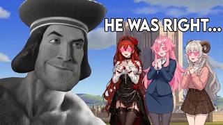 We've been lied to for DECADES! With @CelestiumVT and @MariaGraceVT