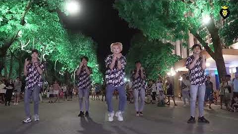 Hôm Nay Là Thứ Bảy Anh Thích Đi Vào Bar - MC LongB ft Bibo remix  | KION X | SPX ENTERTAINMENT