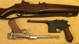 Identify These Guns Part 60