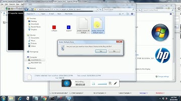 19. Maven-JMeter Integration with reports