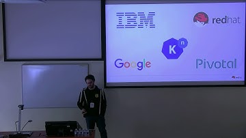 Knative 101: What it is, and what it will be