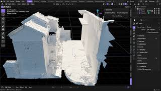How To Make Clay Renders With Details