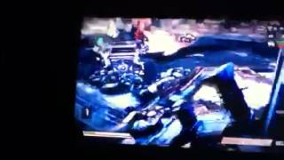 Killzone 3 glitch