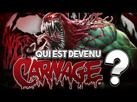 Vidéo: Le carnage pourrait-il être un héros ?