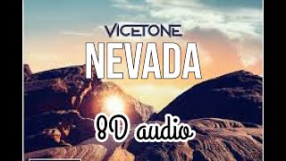 Vicetone  Nevada 8d 