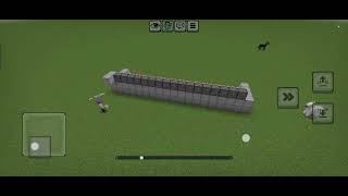 Minecraft sugar cane from 😎
