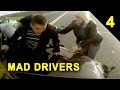 Mad Drivers Worldwide #4: Dash Cam HD Compilation - Road Rage Car Crashes