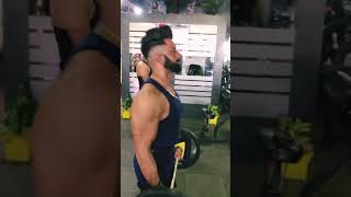 Bicep Workout For Beginners