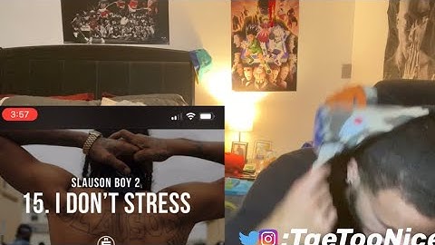 MARATHON MONDAY💙🏁 Nipsey Hussle "I Don