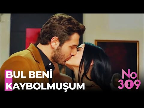 Benim Gönlüm Sarhoştur Yıldızların Altında 💋- No: 309 Özel Sahneler