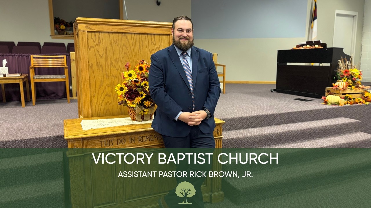Victory Baptist Church | Pleasant Prairie, WI