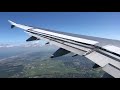 London Heathrow - Amsterdam | British Airways | A321-200