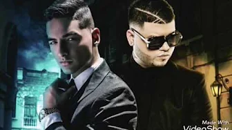 Obsesionado Remix Farruko Ft. Maluma Obsesionado Remix Farruko Ft. Maluma