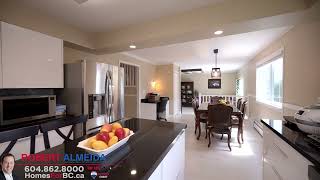 2562 Steeple Court, Coquitlam