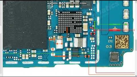 SM-A145 on off volume key Jumper Ways | Samsung Galaxy A14 on off volume key Problem Solution