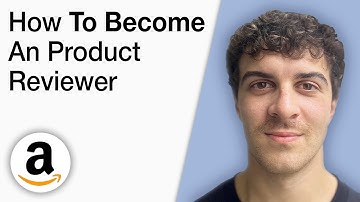 How to Become an Amazon Product Reviewer [2025 Full Guide]