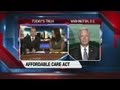 Senator Ron Johnson explains Affordable Care Act