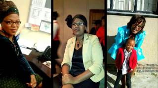 Unathi Ndzube