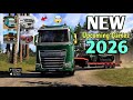🤯Top 7 Simulator Game Releases Coming To Mobile 2026 🔥