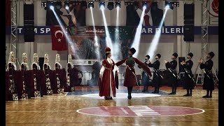 Kabardinka Samsun Gösterisi (21.10.2021)