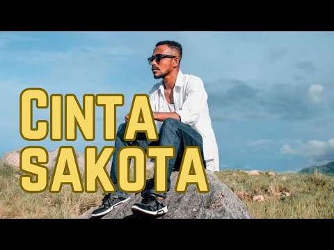 Cinta Sakota