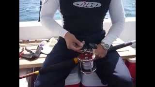 Rigging Trolling Soft fishing Lure & wight by The Sea Wolf Walid El Faramawy screenshot 4