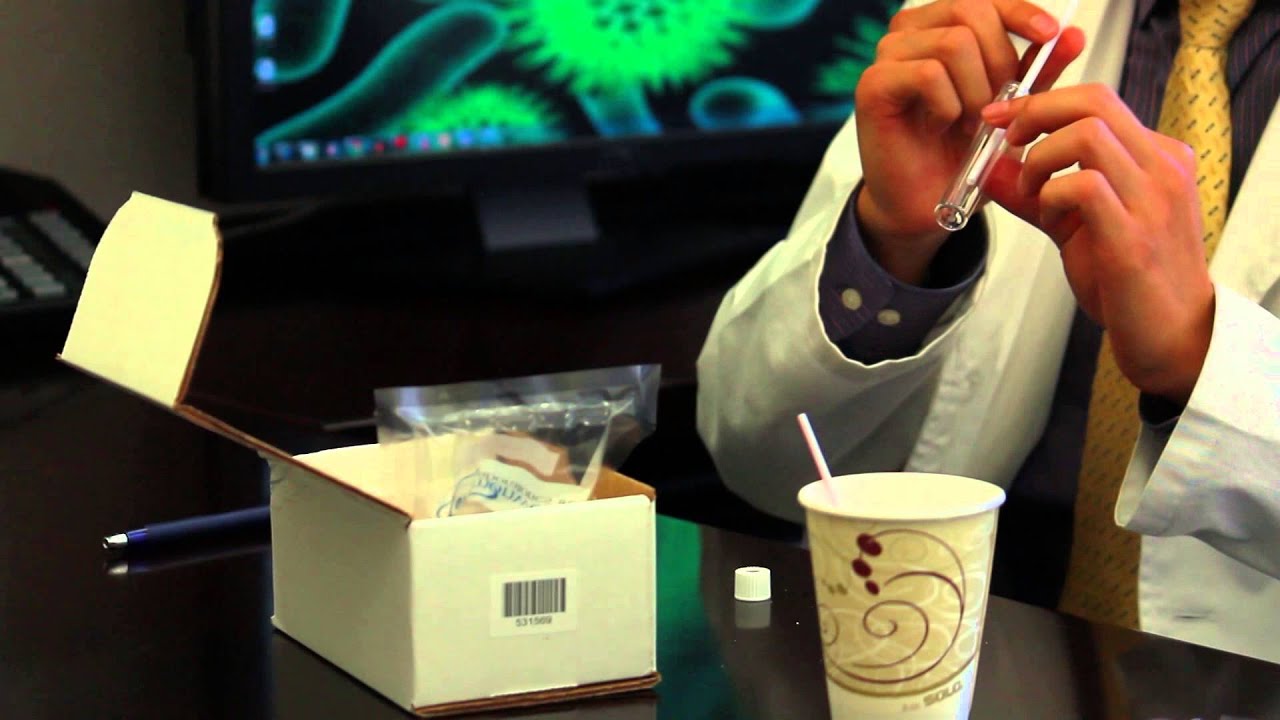 How To Perform A Hydrogen Breath Test YouTube How To Perform A Hydrogen Breath Test YouTube