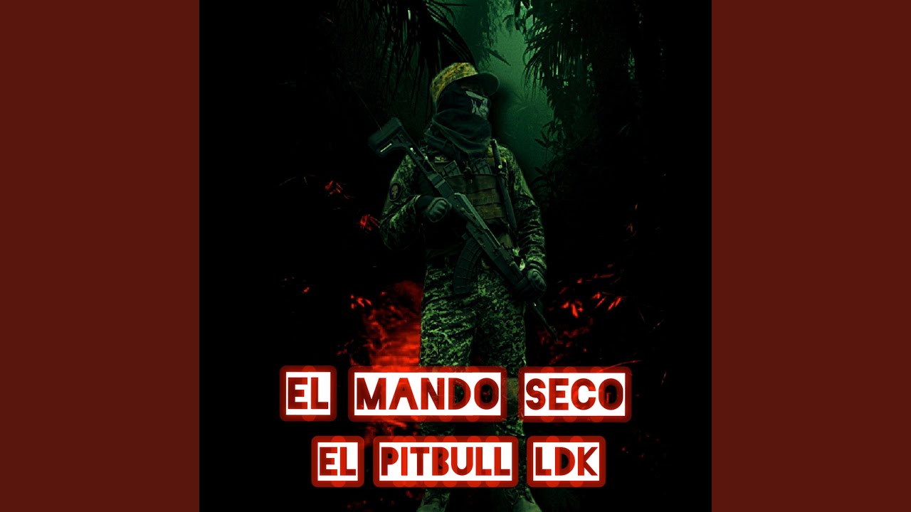 El Mando Seco