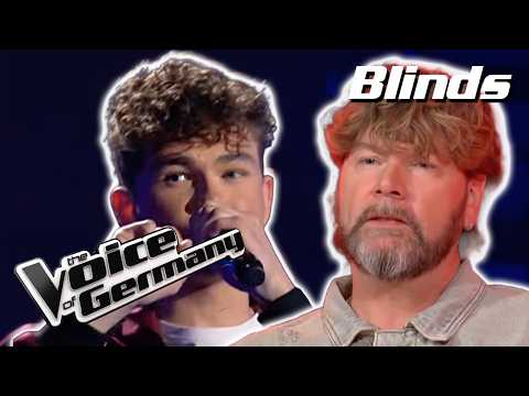 Clueso – „Chicago“ (Linus Schölzel) | TVOG 2026