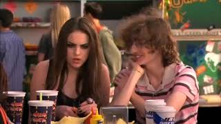 Jade West doesn’t like Sinjin