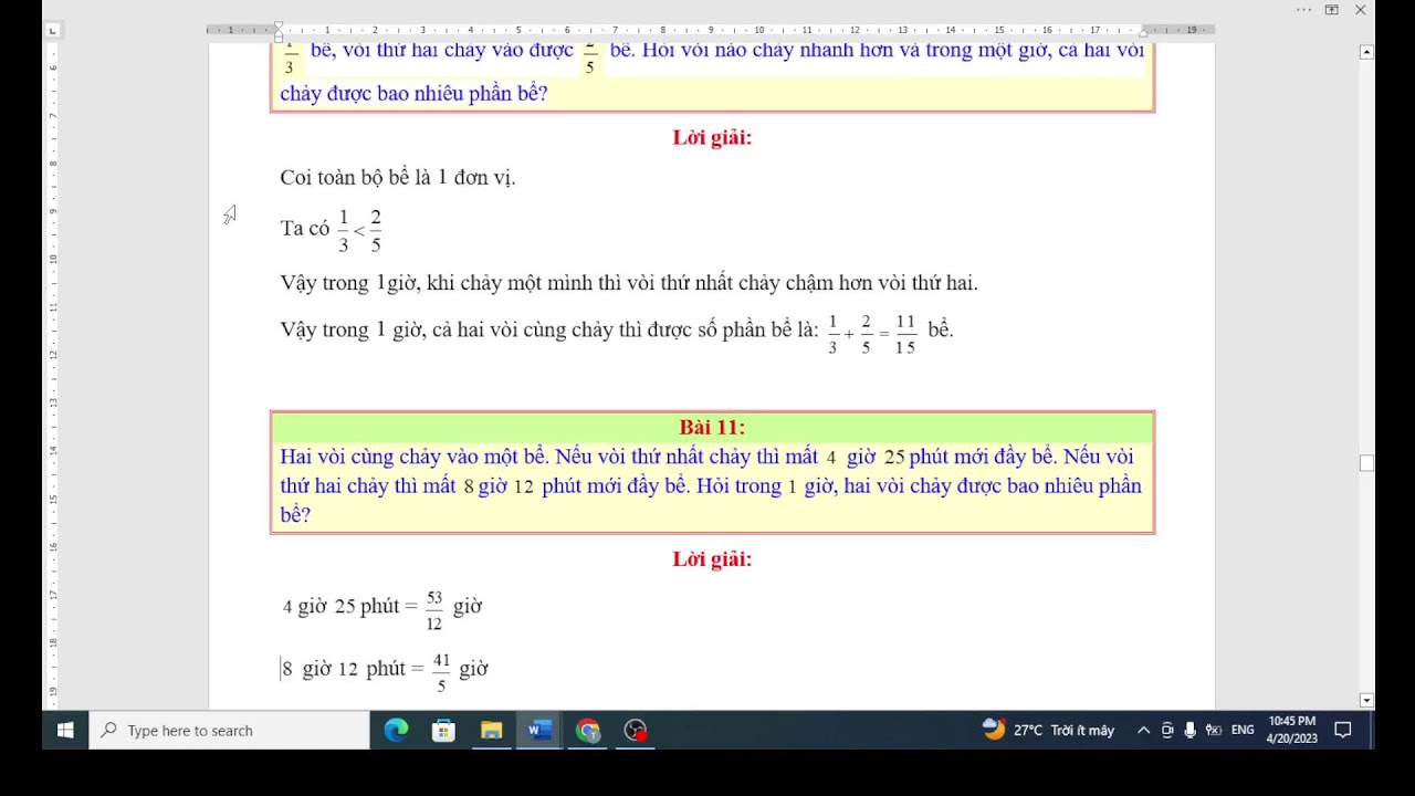 TOAN 7 chuyên đề bồi dưỡng học sinh giỏi - Bài 2: CỘNG, TRỪ SỐ HỮU TỈ
