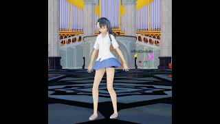 Mmd Nagatoro Hayase Id Wanna Be Me Too