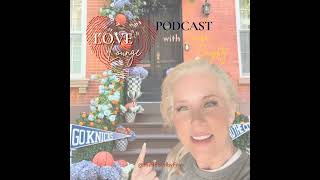 Episode 25: The First Finish Line: Coming Back to Myself