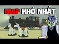 Mình Đã Đánh Bại THỬ THÁCH Khó Nhất Dead Rails...